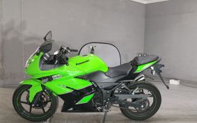 KAWASAKI NINJA 250R EX250K