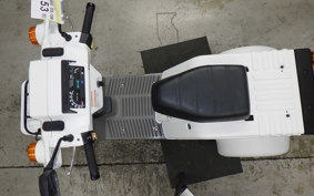 HONDA GYRO X TD02