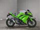 Фото Kawasaki NINJA 250 с японского аукциона