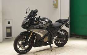 HONDA CBR400R 2023 NC56