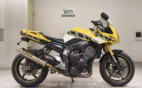 YAMAHA FZ1 FAZER 2006