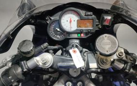 HONDA VTR1000F 2001 SC36