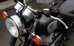 YAMAHA SR400 FINAL ED 2022 RH16J