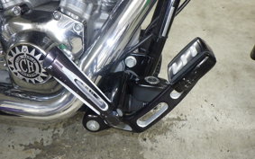 HARLEY FXCW 1580 2009