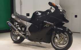 HONDA CBR1100XX 2001