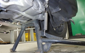 HONDA LEAD 125 1993 JF45