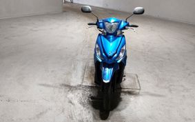 SUZUKI ADDRESS V110 CE47A