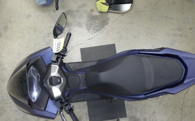 HONDA PCX 160 2022 KF47