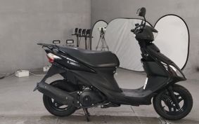 SUZUKI ADDRESS V125 CF4MA