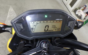 HONDA GROM 2020 JC61