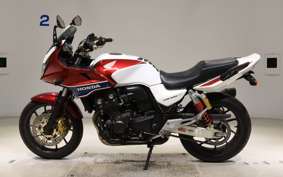 HONDA CB400 SUPER BOLDOR 2015 NC42