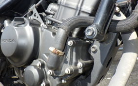 HONDA REBEL 250 MC49