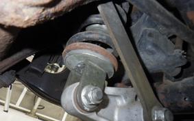 KAWASAKI VULCAN 800 CLASSIC 1998 VN800A