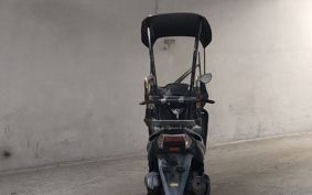 YAMAHA TRICITY 155 ABS SG37J