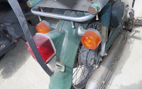 HONDA C50 SUPER CUB AA01