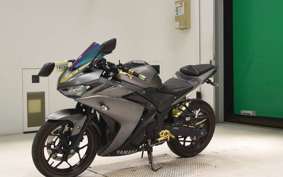 YAMAHA YZF-R25 2008 RG10J