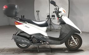 YAMAHA AKUSHI STREET SE53J