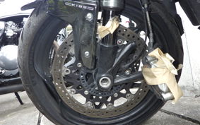 KAWASAKI NINJA H2 2016