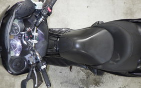 HONDA FORZA Z GEN 2 MF10