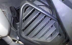 HONDA LEAD 125 1999 JF45