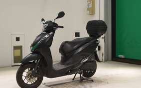 HONDA LEAD 125 2018 JF45
