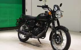 KAWASAKI W175A 2025