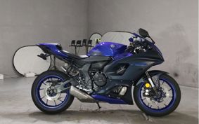 YAMAHA YZF-R7 2022 RM39J