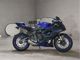 Фото Yamaha YZF-R7 2022 с японского аукциона