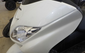 HONDA FORZA Z 2005 MF08