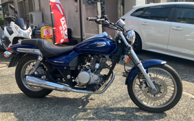 KAWASAKI ELIMINATOR 125 BN125A