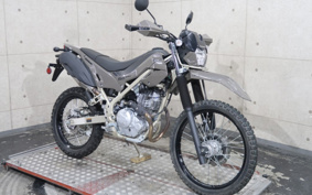 KAWASAKI KLX230 SHERPA LX232A