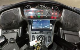 HONDA GL 1800 GOLD WING 2008 SC47