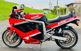 SUZUKI GSX-R1100 GV73A