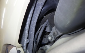 HONDA CREA SCOOPY 1996 AF55