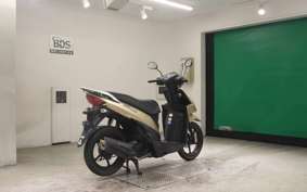 SUZUKI ADDRESS 110 2014 CE47A