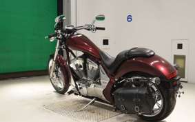 HONDA VT1300CX SC61