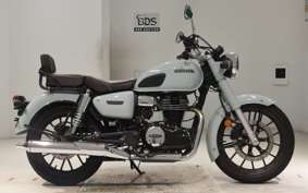 HONDA GB350C 2025 NC64