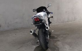 SUZUKI SV1000S 2003 VT54A