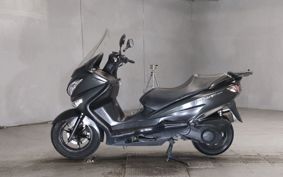 SUZUKI BURGMAN200 CH41A