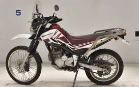 YAMAHA SEROW 250 Gen.2 2015 DG17J