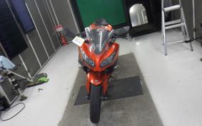 KAWASAKI NINJA 250 EX250L