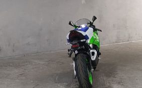 KAWASAKI NINJA ZX-6R 2024 ZX636J