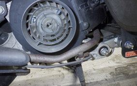 HONDA TODAY 2 2007 AF67