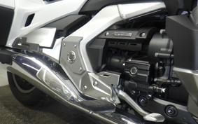HONDA GL 1800 GOLD WING TOUR DCT 2026 SC79