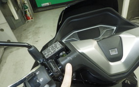 HONDA PCX 160 2026 KF47