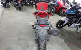 HONDA CB250F MC43