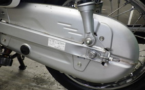 HONDA ｸﾛｽｶﾌﾞ50 AA06