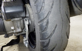 HONDA TACT Gen.4 2019 AF79