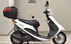 SUZUKI ADDRESS V50 Gen.2 CA42A