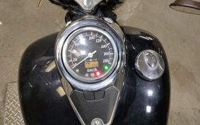 SUZUKI INTRUDER 400 CLASSIC VK54A